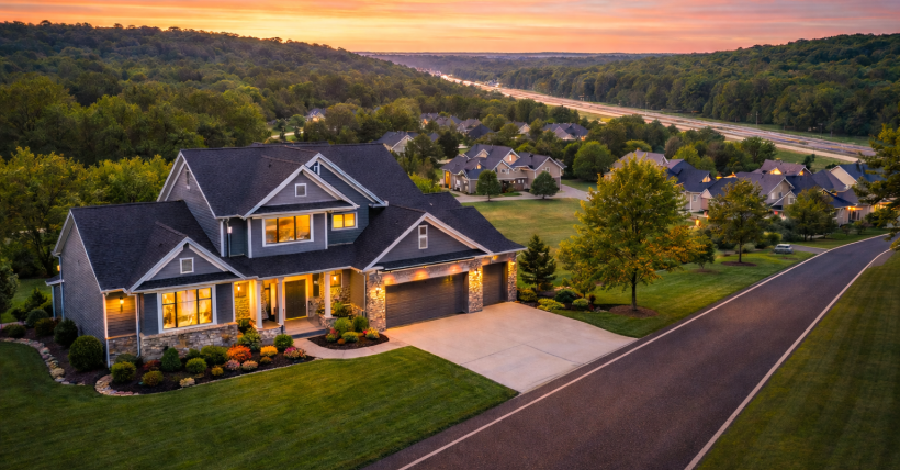 Why Buyers Choose Fenton, MO Over Other South County Communities